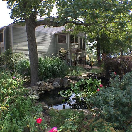 Whitney Mountain Lodge Lost Bridge Village エクステリア 写真