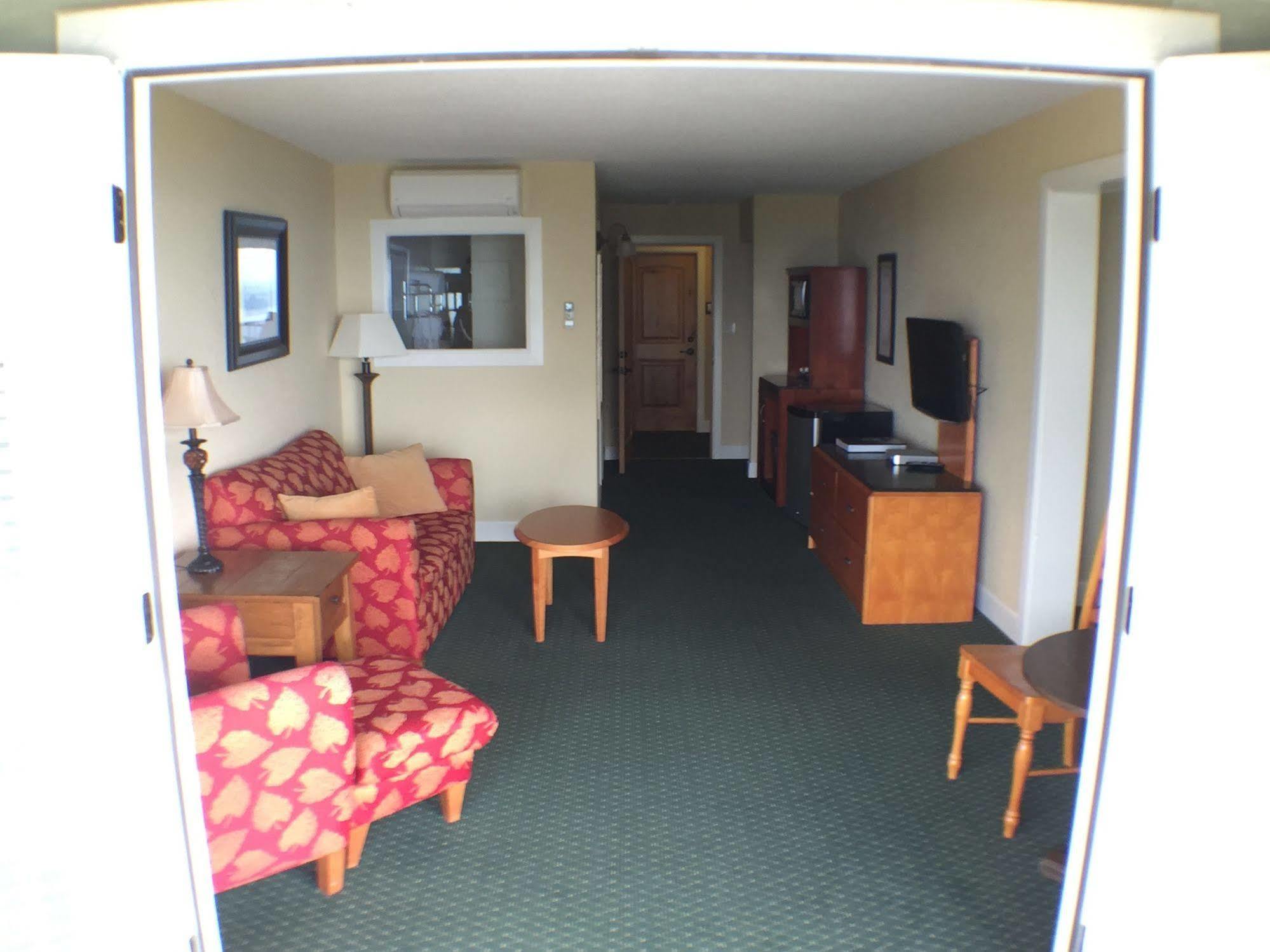 Whitney Mountain Lodge Lost Bridge Village エクステリア 写真