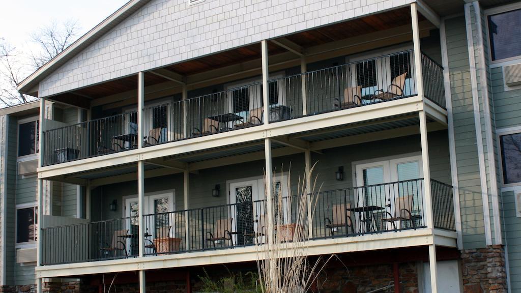Whitney Mountain Lodge Lost Bridge Village 部屋 写真